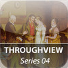 ThroughView04: Country Wedding (1814)