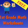 Free 1st grade math worksheets
