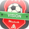 Vision Match - See things even faster and more accurate than ever before!