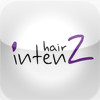 IntenZ Hair App