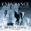 Endurance (by Alfred Lansing)