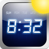 a Weather Alarm Clock