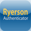 Ryerson University Authenticator