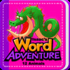 Word Adventure 2 - Help! Dragon