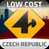 Nav4D Czech Republic @ LOW COST