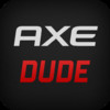 Axe Dude