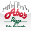 Abos Pizza Erie
