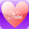 Love Notes: Hand Written Notes