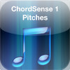 ChordSense -- Pitches