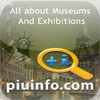 Piuinfo Museums