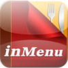 inMenu for iPad