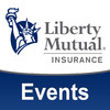 Liberty Mutual Events