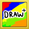 Draw Doodle Pic - Sketch or Scribble Something Cool with Color