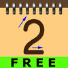 ABC Easy Writer - Numbers HD Free Lite