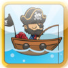 Pirate (The Treasure Hunter)
