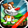 Doggie Dodge Pro Adventure Game - A Cool Cute Little Kitten Rush Escape
