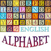 Alphabet English