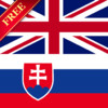 Offline English Slovak Dictionary FREE