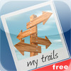 myTrails free