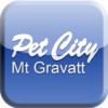 Pet City Mt Gravatt