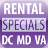 Apartment Showcase: Rental Specials
