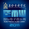 International Electronic Music Week 2011