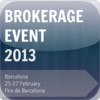Brokerage Event 2013