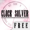 Clock Puzzle Solver for Final Fantasy XIII-2 - Free