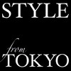 STYLE from TOKYO  for iPhone