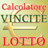 Calcolatore Vincite Lotto
