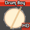 Drum Boy HD (FREE)