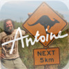 Antoine in Australia, HD