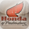 Honda Pburg