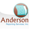 Anderson Reporting Mobile