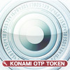 KONAMI OTP Service Software Token