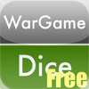 WarGame Dice Free