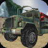 Army Trucker Transporter 3D - Transportation Simulator
