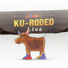 TINE Litago Ku-rodeo live