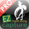 EZ Capture Pro@golf swing