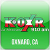 KOXR La Mexicana 910 AM