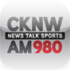 CKNW News Talk 980
