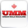 Urban Male Magazine