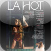 LA HOT Magazine