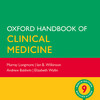 Oxford Handbook of Clinical Medicine,Ninth Edition