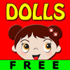 Abby Dress Up Dolls Maker HD Free Lite