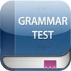 English Grammar Test Practice