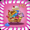 Candy Store-Go To The Supermarket:Primary Math Games Free HD