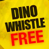 Dinosaur Whistle