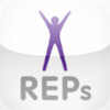 REPs Health & Fitness