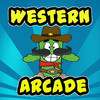 Western Arcade